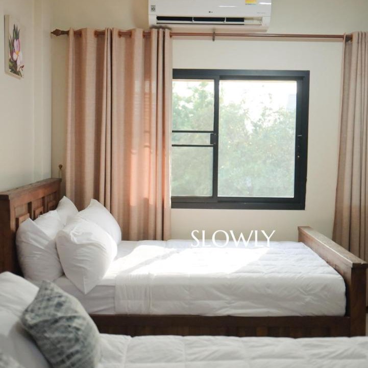 Photo of Bedroom in Wua Lai