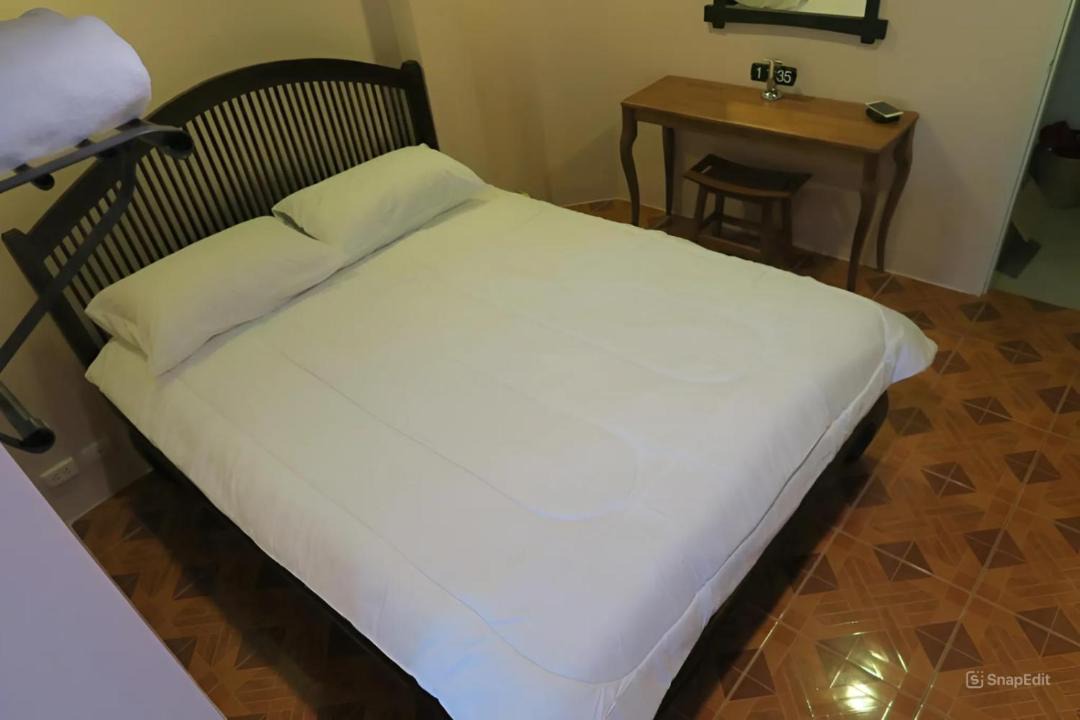 Photo of Bedroom in Wang Burapha Phirom