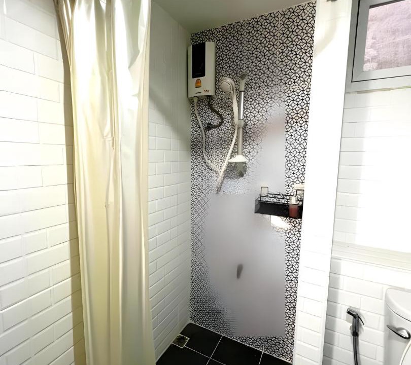Photo of Bathroom in Wang Burapha Phirom