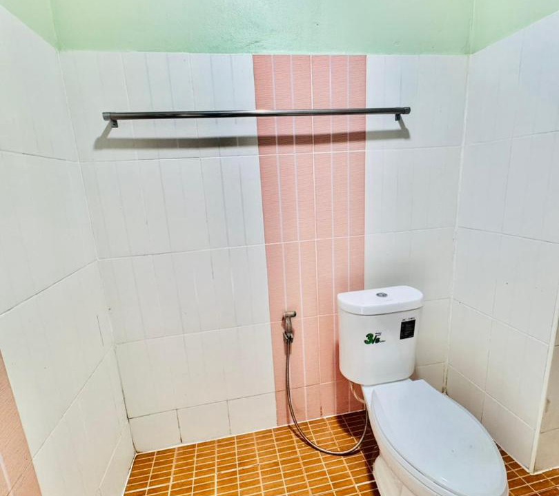 Photo of Bathroom in Warin Chamrap