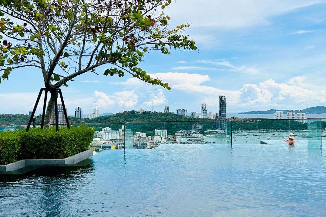 Photo of Others in Pattaya Bay