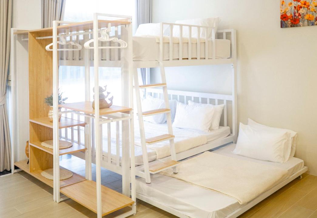 Photo of Bedroom in Khanna Yao