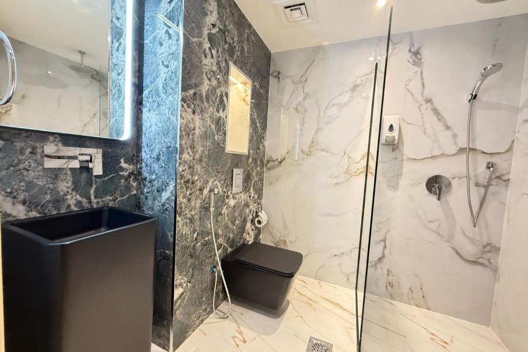 Photo of Bathroom in Barsha Heights