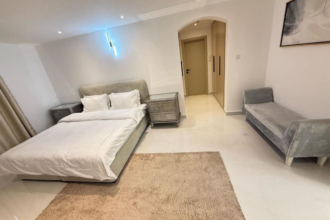 Photo of Bedroom in Barsha Heights