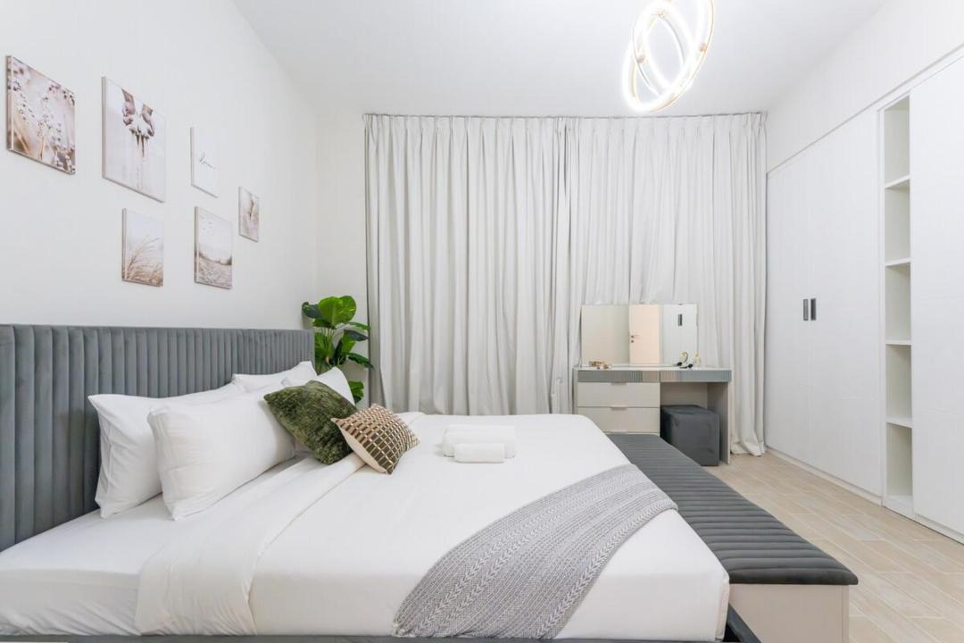 Photo of Bedroom in Dubai Production City