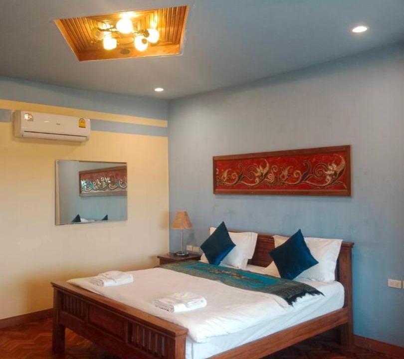 Photo of Bedroom in Pai
