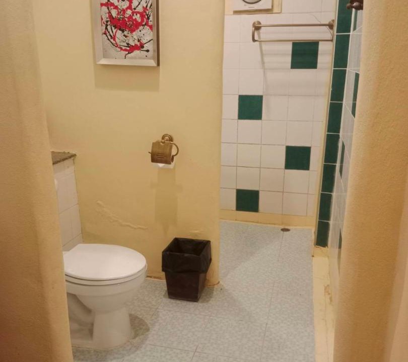 Photo of Bathroom in Pai
