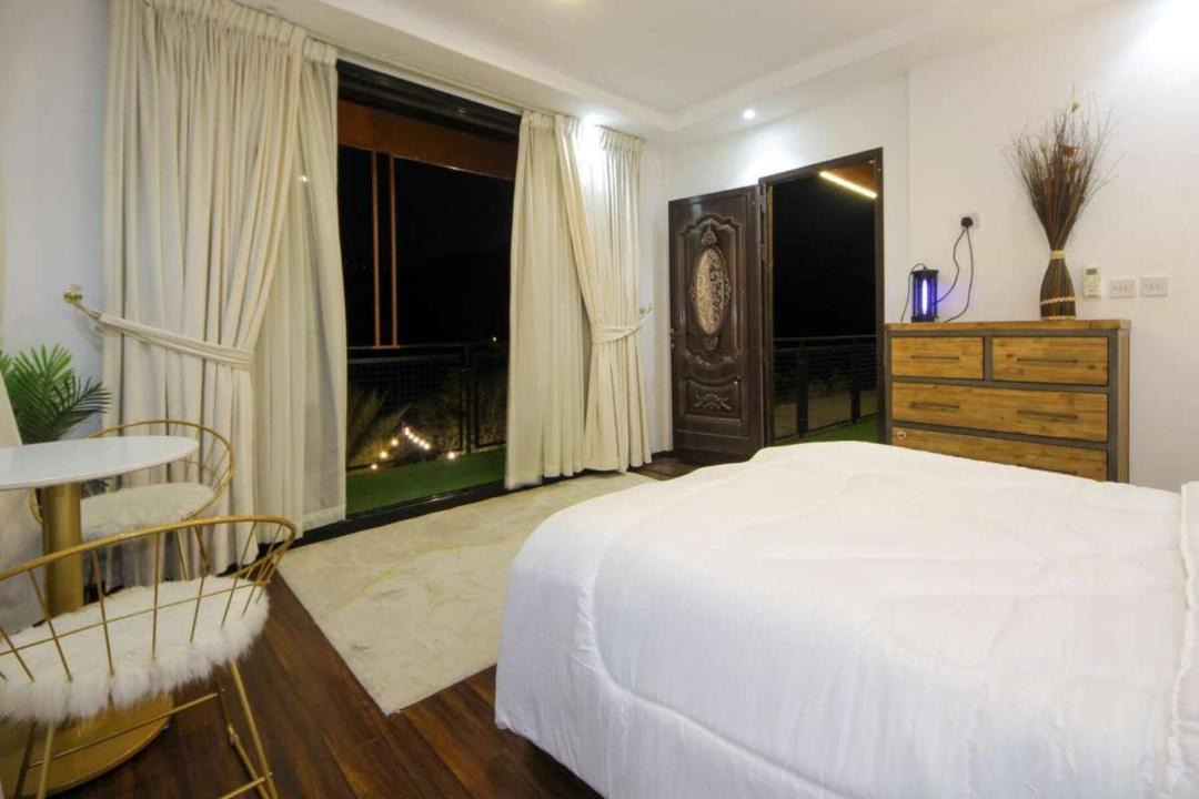 Photo of Bedroom in Sharjah