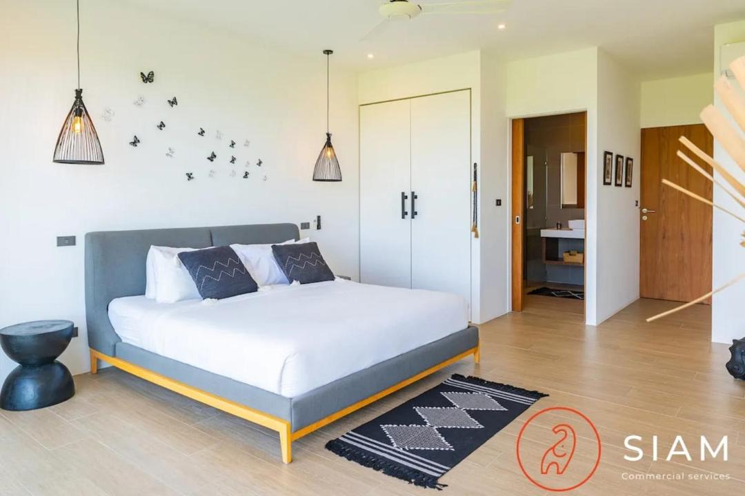 Photo of Bedroom in Plai Laem