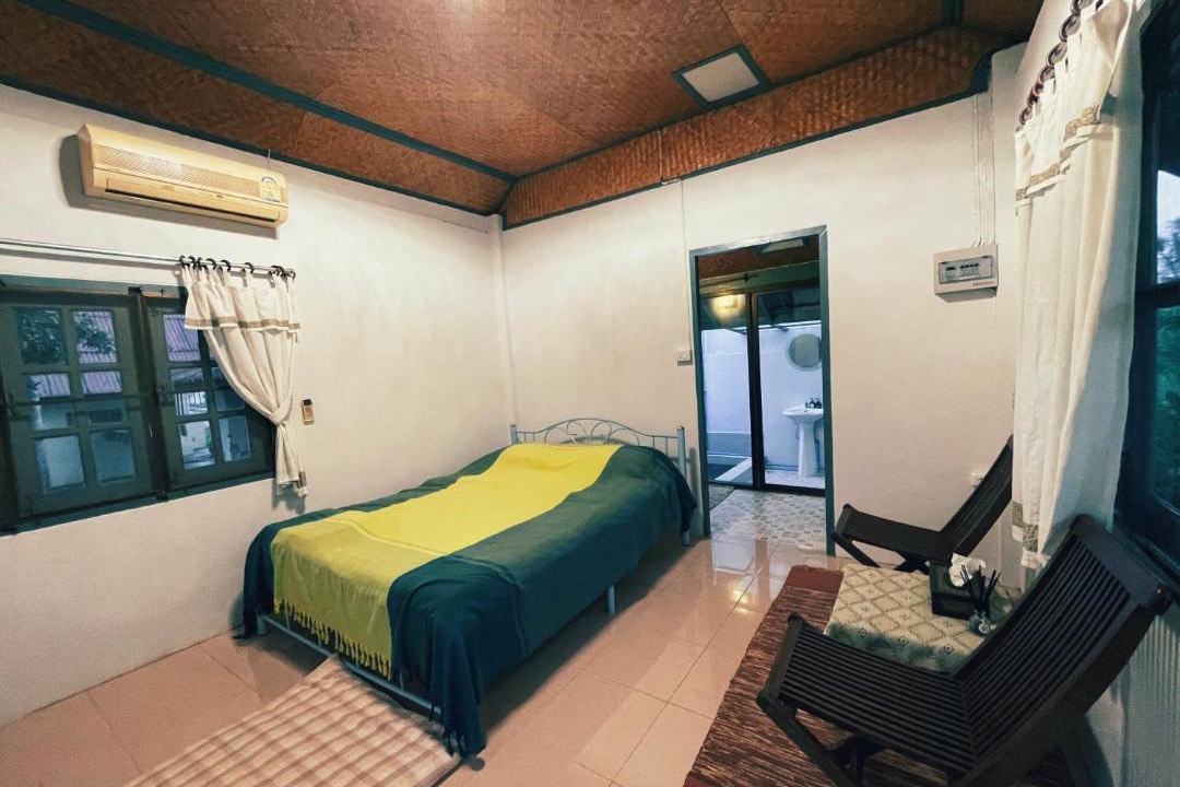 Photo of Bedroom in Mae Chan