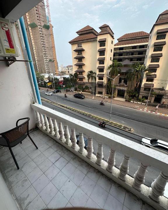 Photo of Patio Balcony in Pattaya Bay