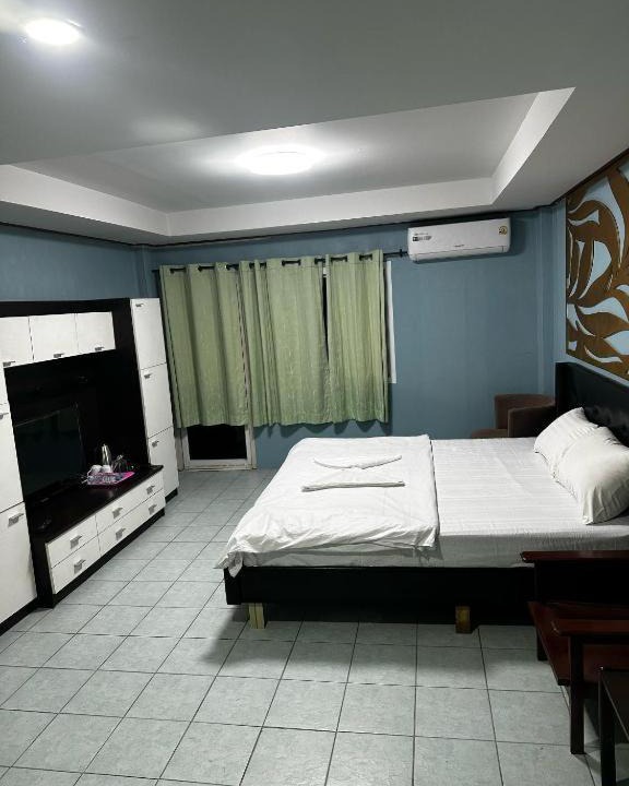Photo of Bedroom in Pattaya Bay