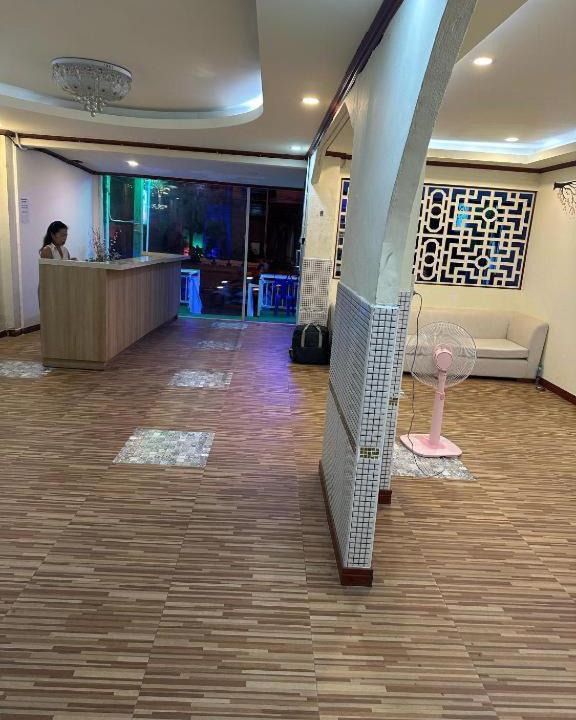 Photo of Livingroom in Pattaya Bay