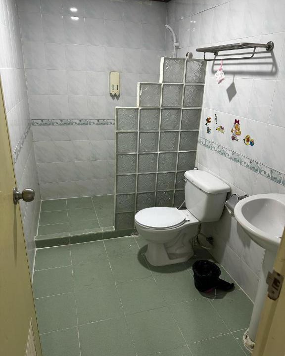 Photo of Bathroom in Pattaya Bay