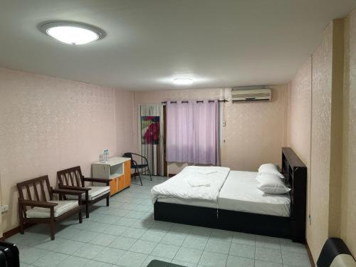 Photo of Bedroom in Pattaya Bay