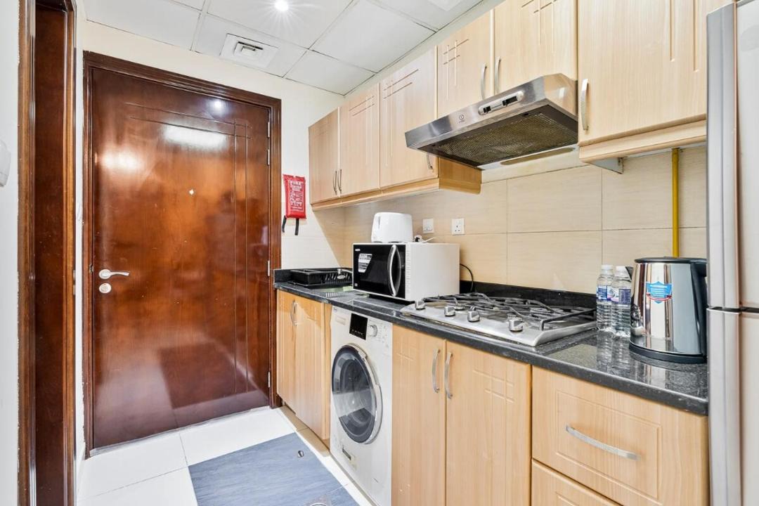 Photo of Kitchen in Dubai Sports City