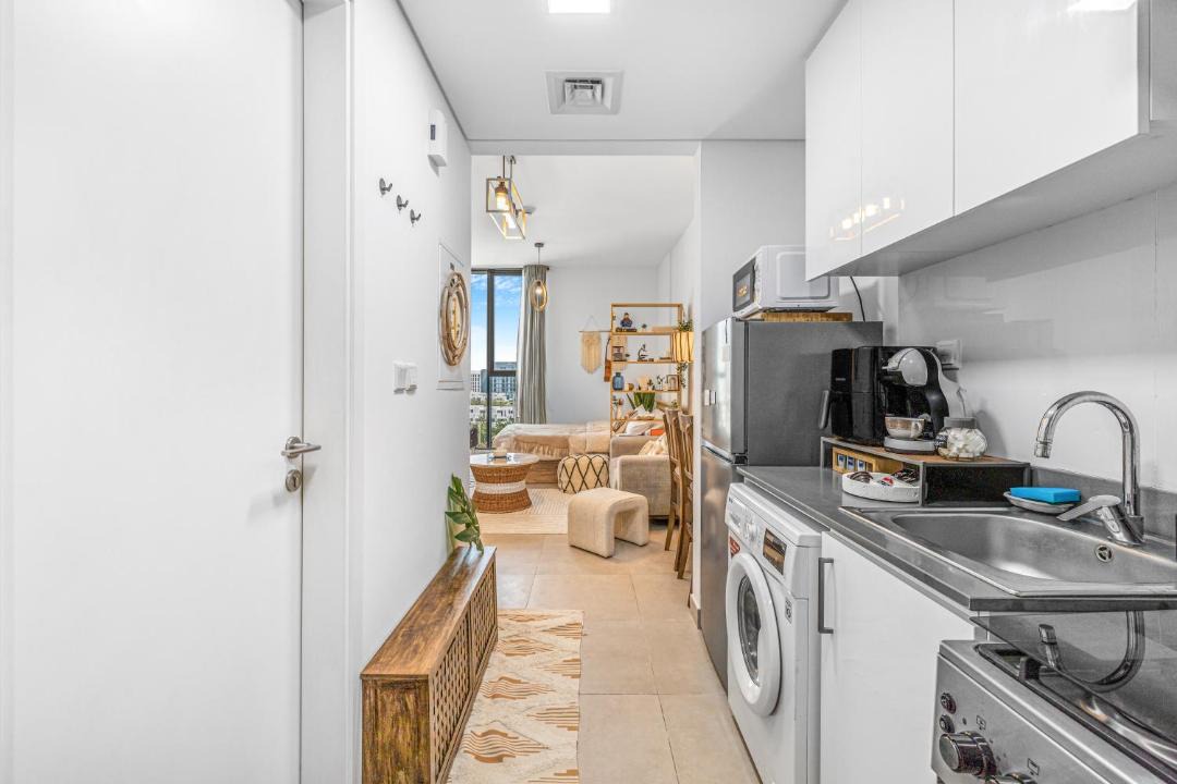 Photo of Kitchen in Sharjah