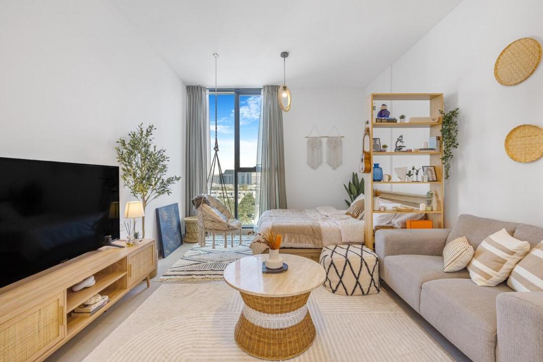 Photo of Livingroom in Sharjah