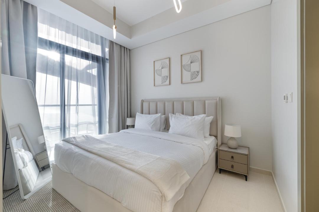 Photo of Bedroom in Sheikh Zayed Road
