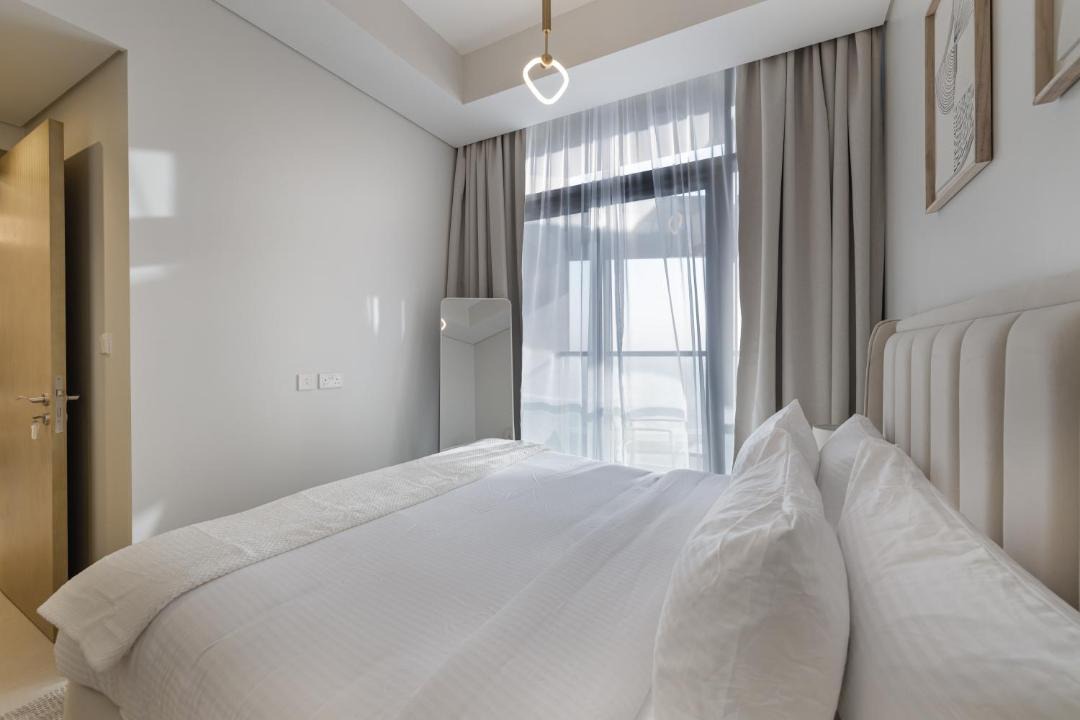 Photo of Bedroom in Sheikh Zayed Road