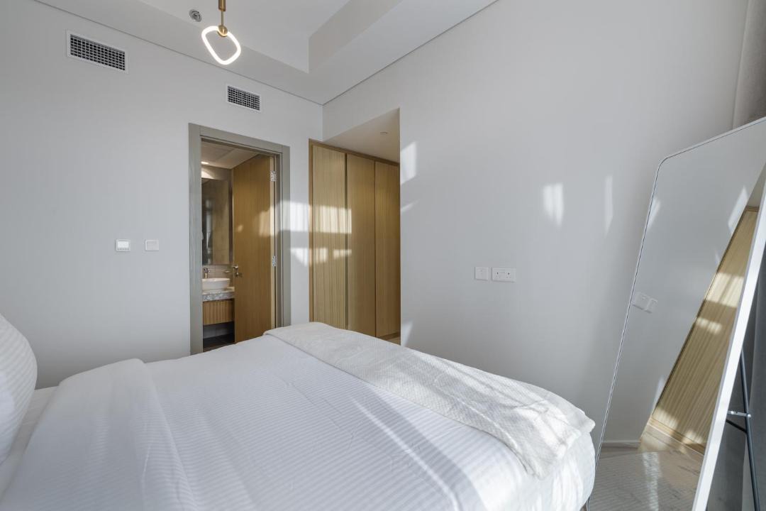 Photo of Bedroom in Sheikh Zayed Road