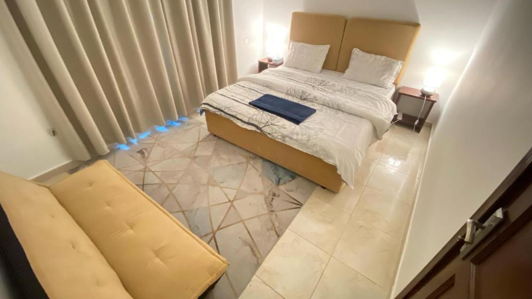 Photo of Bedroom in Mirdif