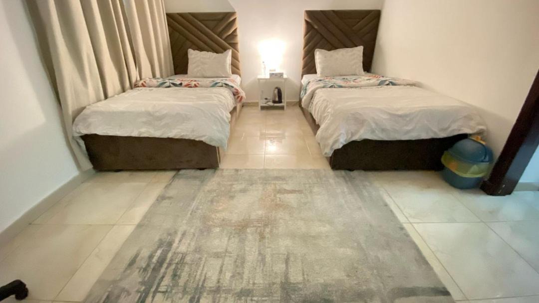 Photo of Bedroom in Mirdif