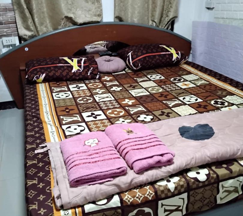 Photo of Bedroom in Yan Nawa