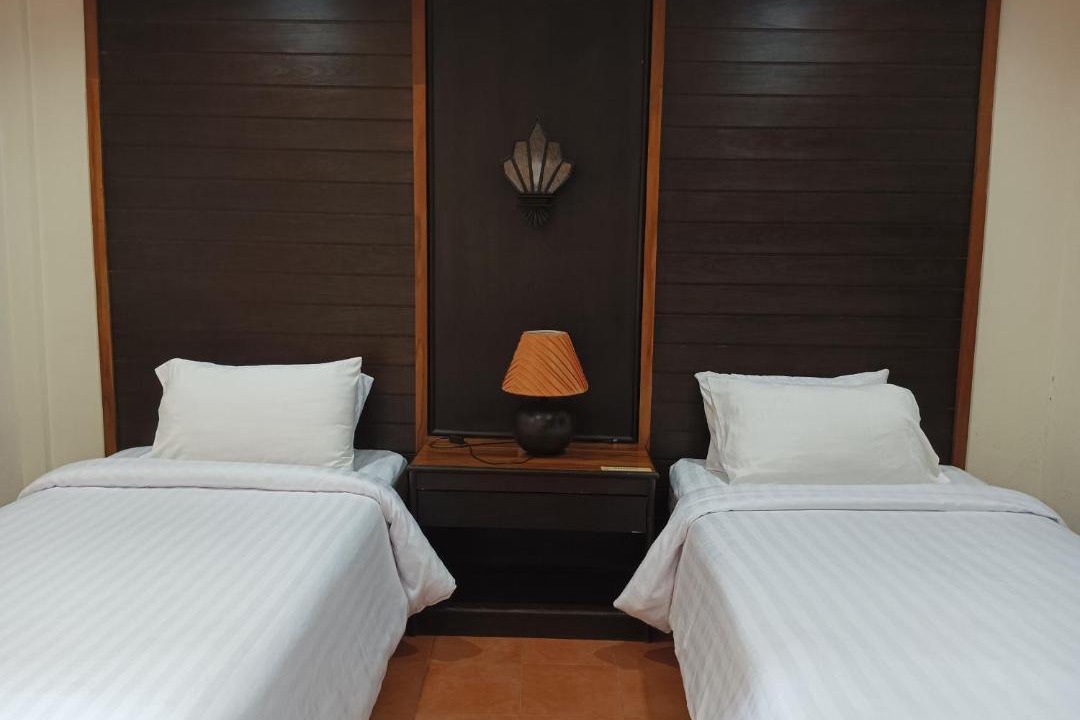 Photo of Bedroom in Mae Sai