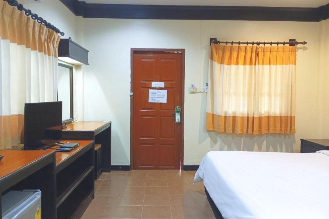 Photo of Bedroom in Mae Sai
