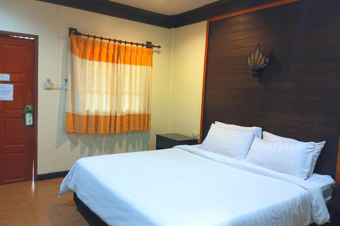 Photo of Bedroom in Mae Sai