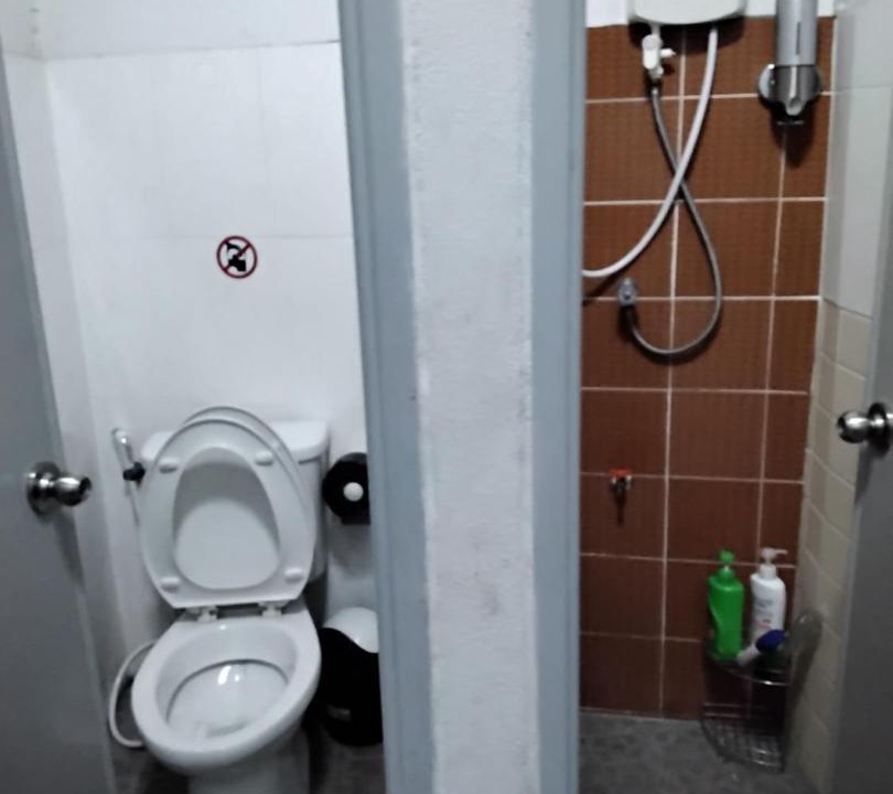 Photo of Bathroom in Yan Nawa