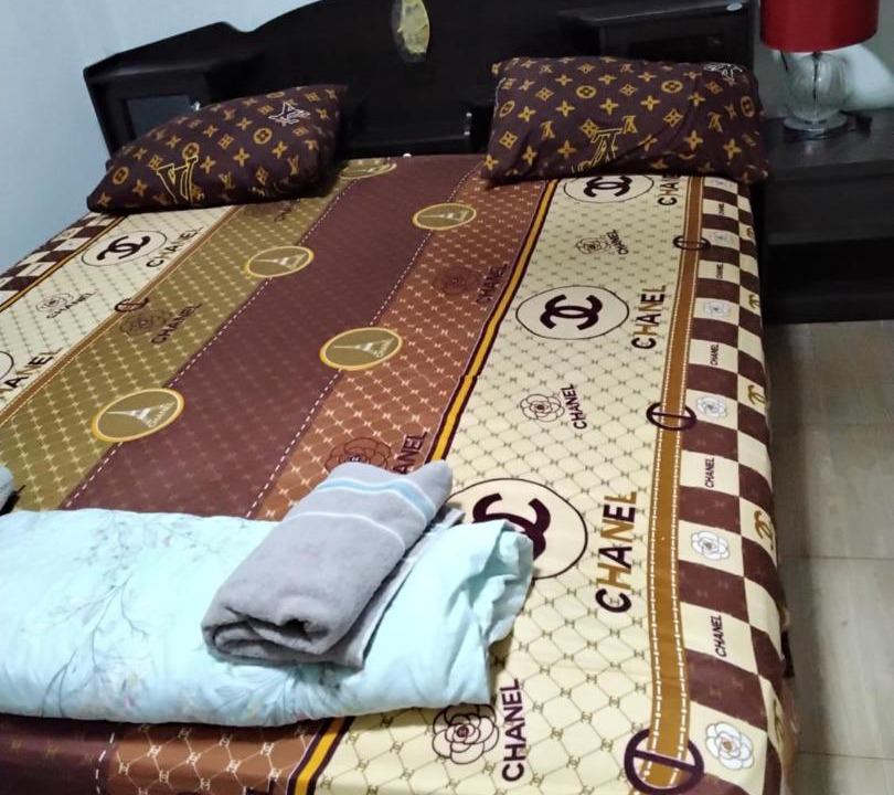 Photo of Bedroom in Yan Nawa