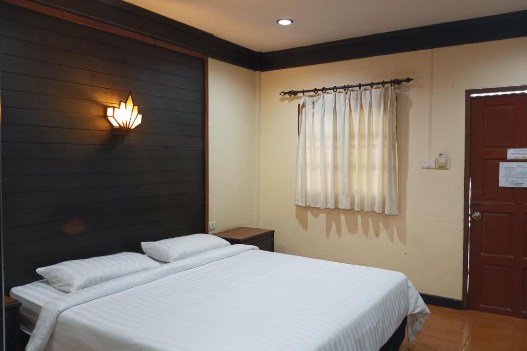 Photo of Bedroom in Mae Sai