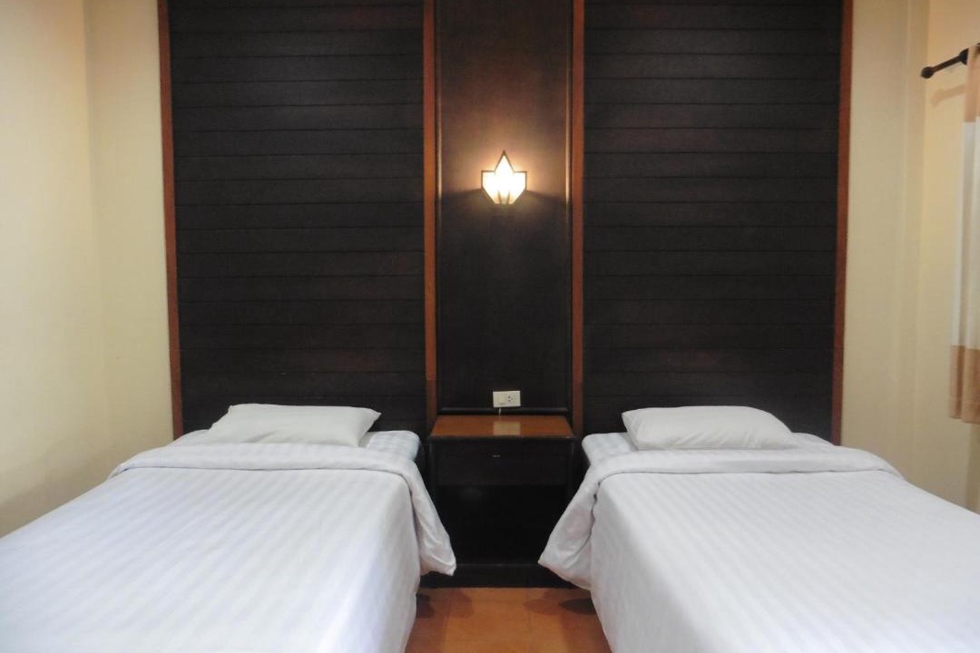 Photo of Bedroom in Mae Sai