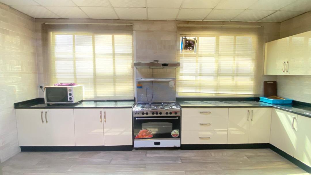 Photo of Kitchen in Beach & Coast