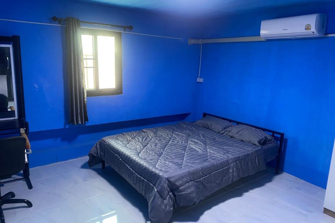 Photo of Bedroom in Ramkhamhaeng