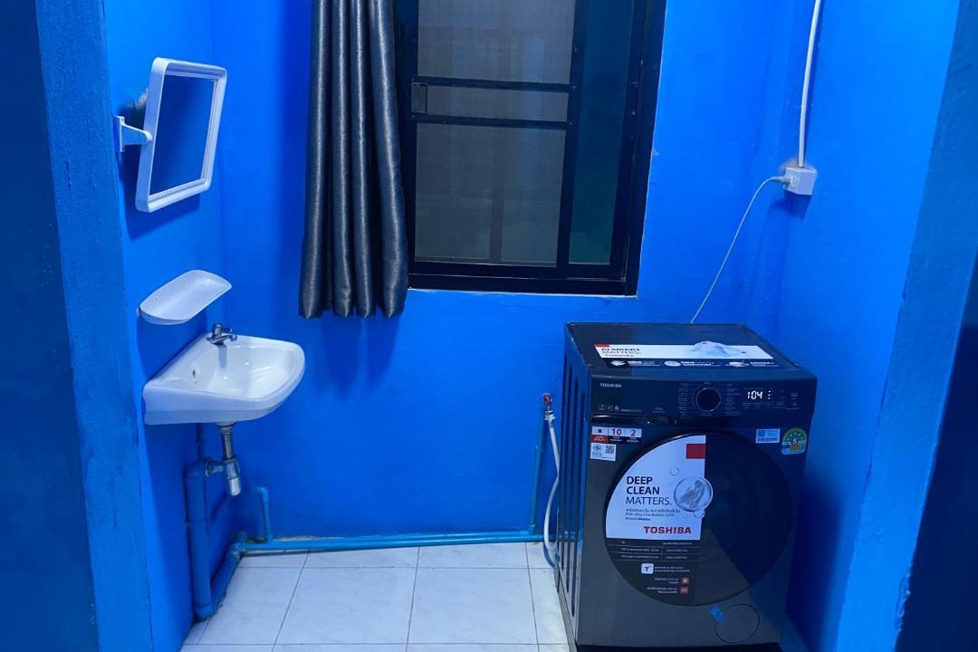 Photo of Bathroom in Ramkhamhaeng