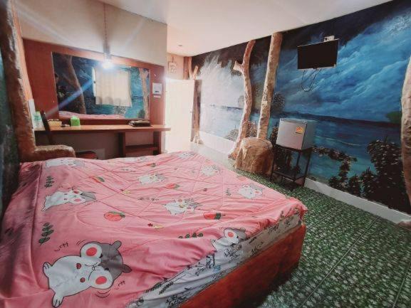 Photo of Bedroom in U Thong