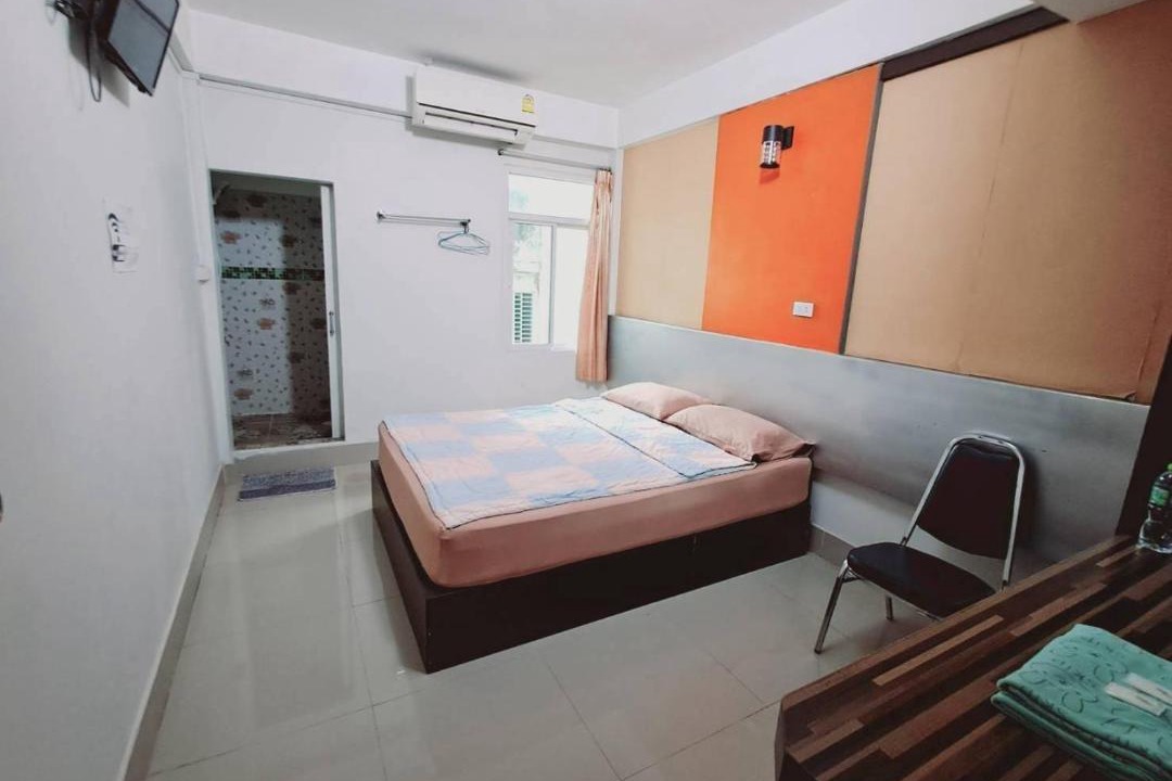 Photo of Bedroom in U Thong