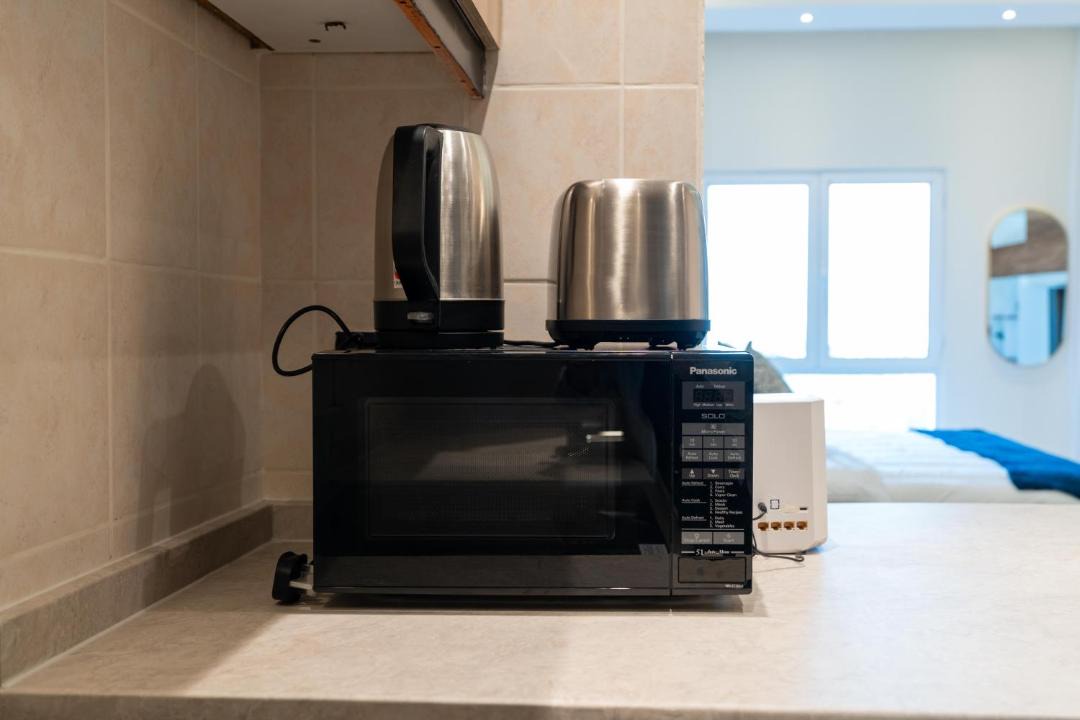 Photo of Kitchen in Discovery Gardens