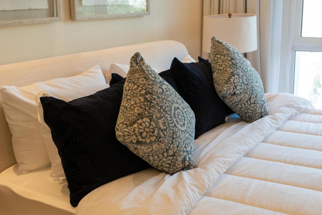 Photo of Bedroom in Discovery Gardens