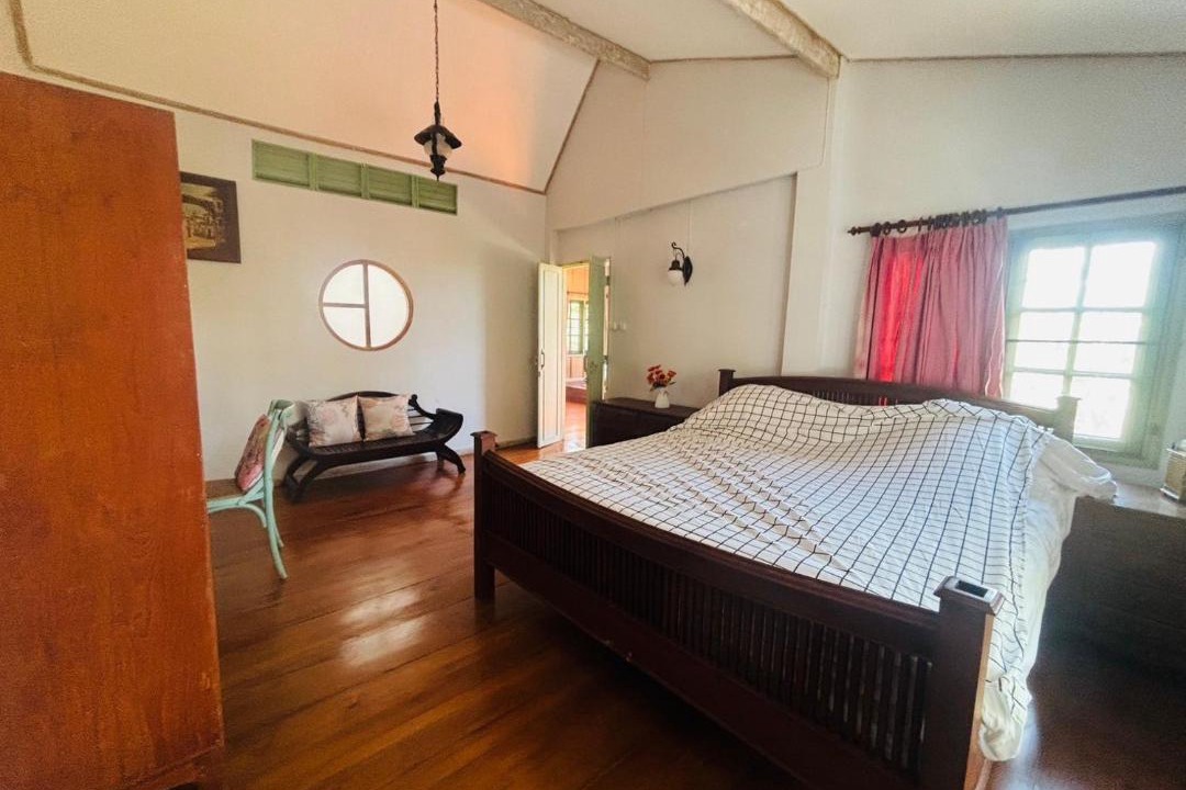 Photo of Bedroom in San Sai
