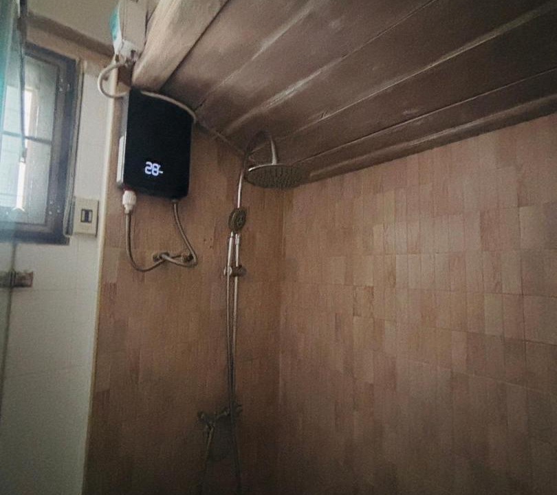 Photo of Bathroom in San Sai