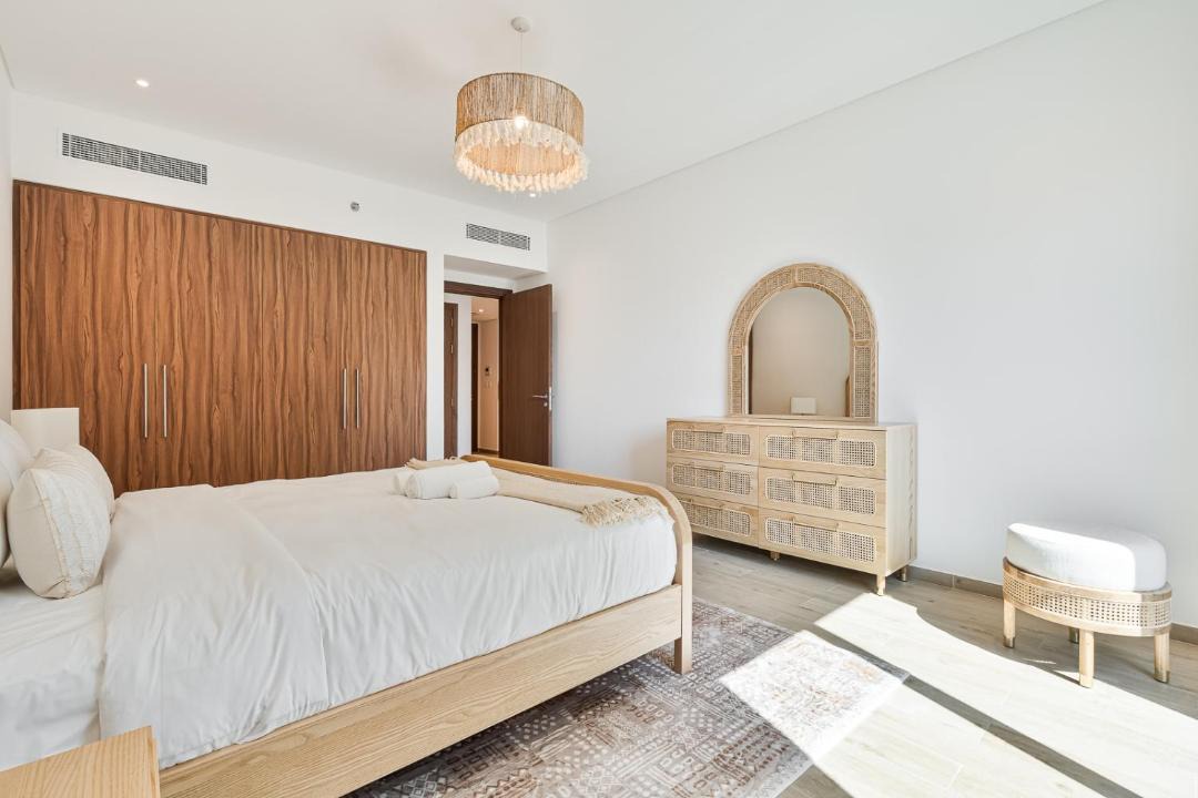 Photo of Bedroom in Al Wasl