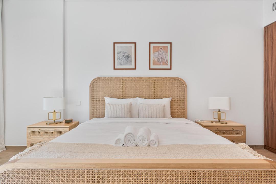 Photo of Bedroom in Al Wasl