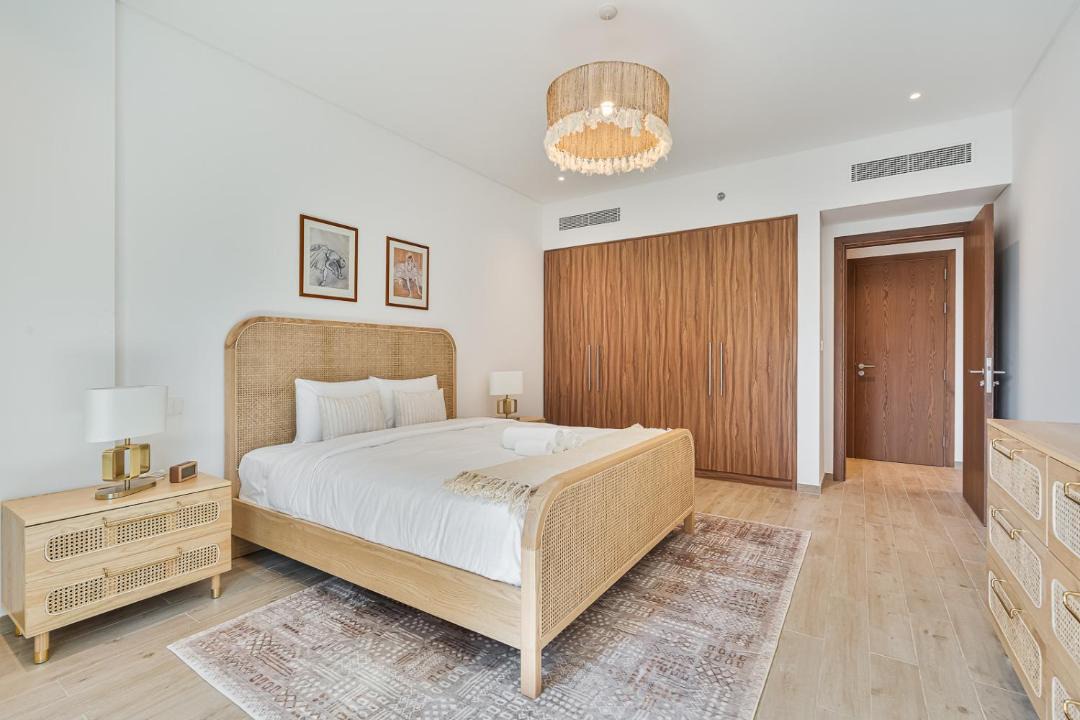 Photo of Bedroom in Al Wasl