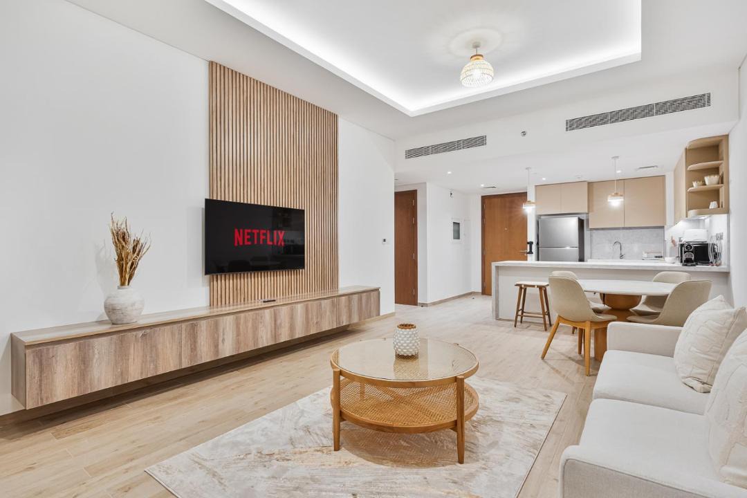 Photo of Livingroom in Al Wasl