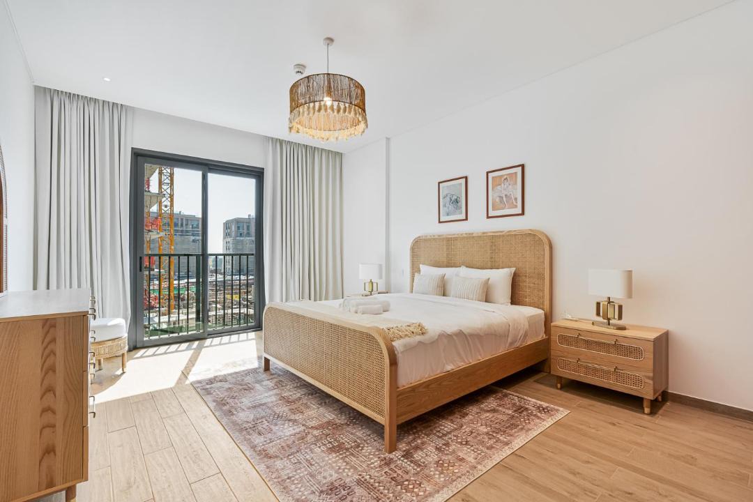 Photo of Bedroom in Al Wasl