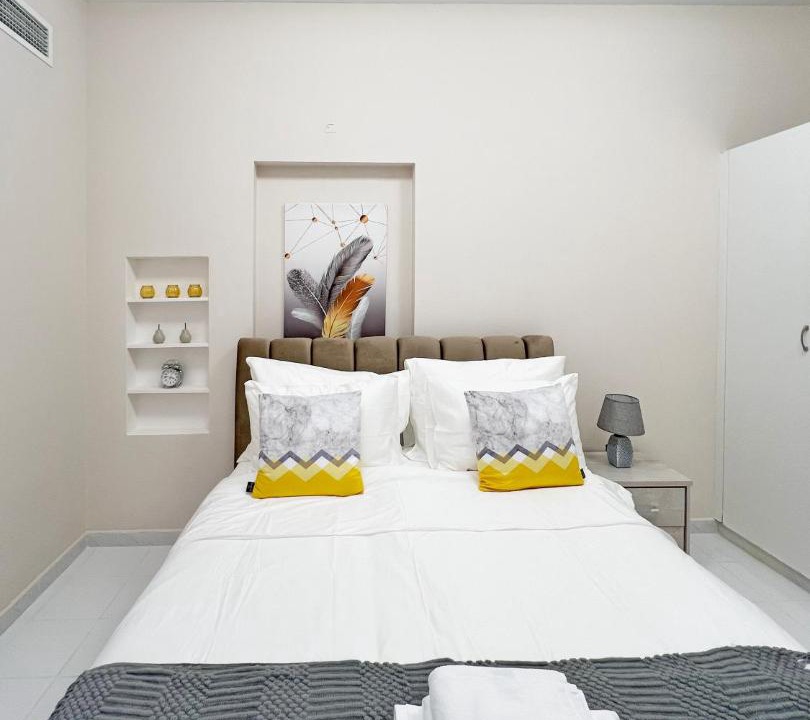 Photo of Bedroom in Mirdif